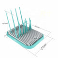 Baby Bottle Drying Rack Set