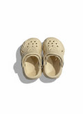 Baby Clogs Sandals Non-Slip Soft Toddler Shoes Breathable Lightweight Kids Slip-On Size 18 (6–12M)